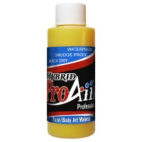 ProAiir Hybrid Yellow 2oz (Yellow 2oz)